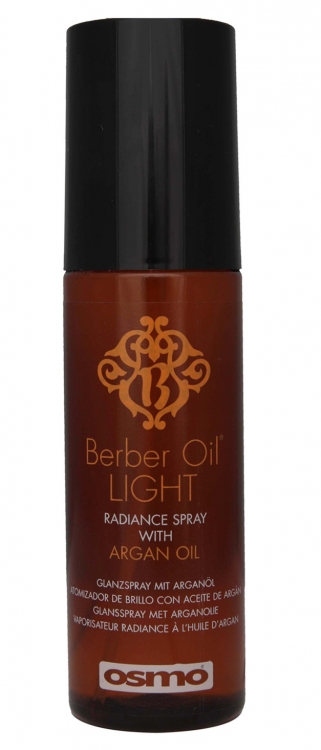 Osmo Berber Oil Light Radiance Spray
